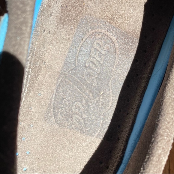 Sperry | Men’s | 8.5 | Ice Sole - Picture 3 of 4